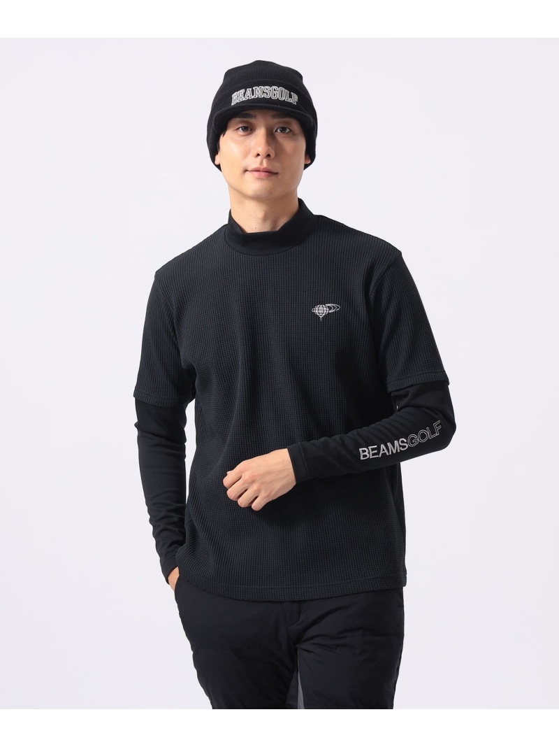 楽天市場】beams golf（Tシャツ・カットソー｜トップス）：メンズ