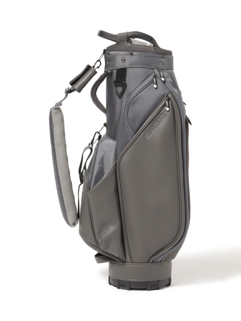 楽天市場】【SALE／20%OFF】エイトハーフ キャディバッグ(グレー