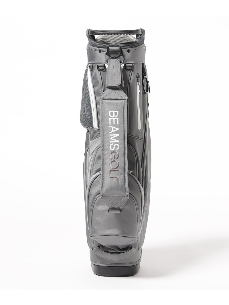 楽天市場】スタンド キャディバッグ 4 BEAMS GOLF ビームス ゴルフ