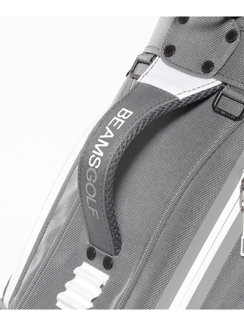 楽天市場】スタンド キャディバッグ 4 BEAMS GOLF ビームス ゴルフ