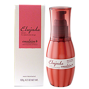 楽天市場】ミルボン ディーセス エルジューダエマルジョン+ (プラス