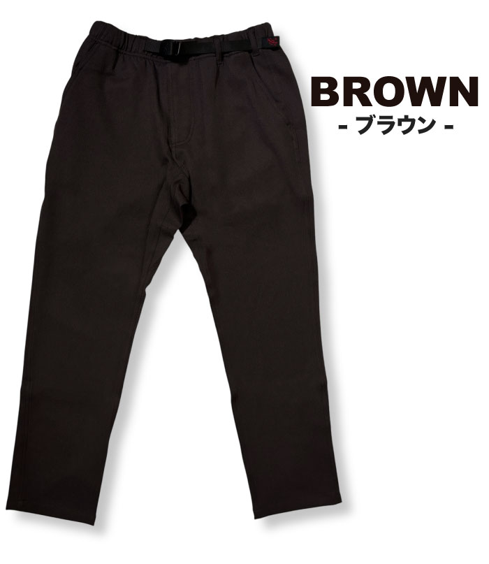 楽天市場】【2025秋冬新作】Gramicci グラミチ ウールライクスラックス