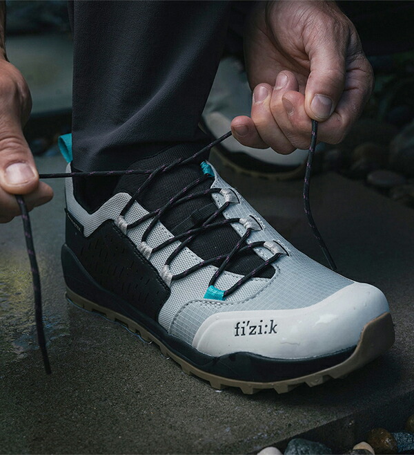 楽天市場】フィジーク シューズ X2 TERRA ERGOLACE GTX (X2 テラ