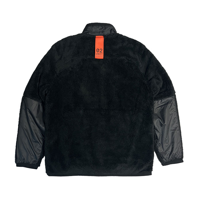 楽天市場】RLX ラルフローレン ジップアップ フリース ジャケット