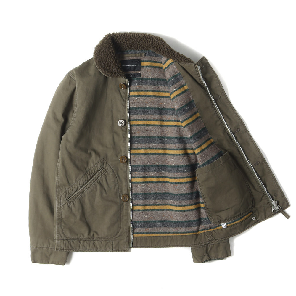 楽天市場】NEIGHBORHOOD ネイバーフッド ジャケット サイズ:S 00s SVG