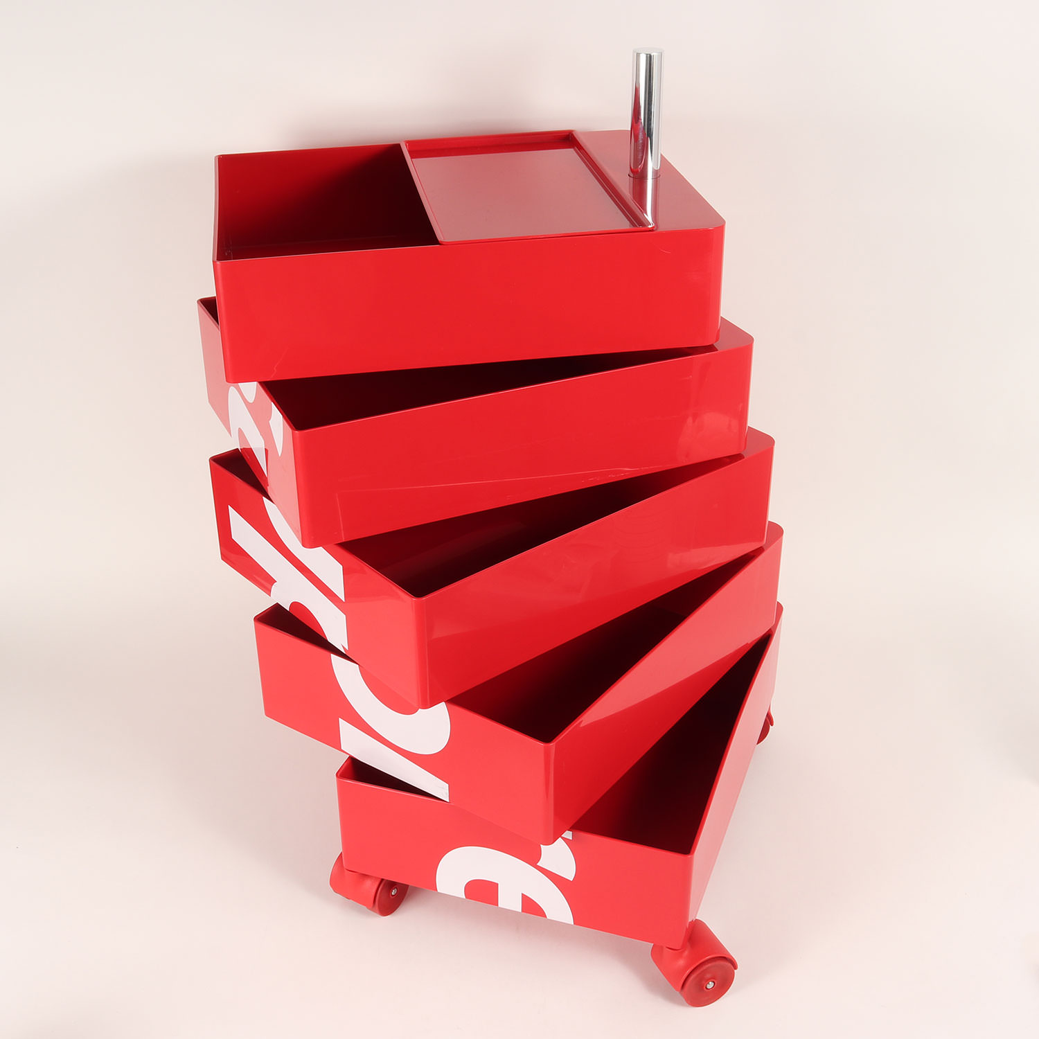 楽天市場】Supreme シュプリーム 21AW Magis 5 Drawer 360 Container