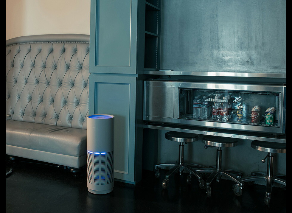 楽天市場】【楽天スーパーSALE☆ポイントUP中！】cado カドー 空気清浄