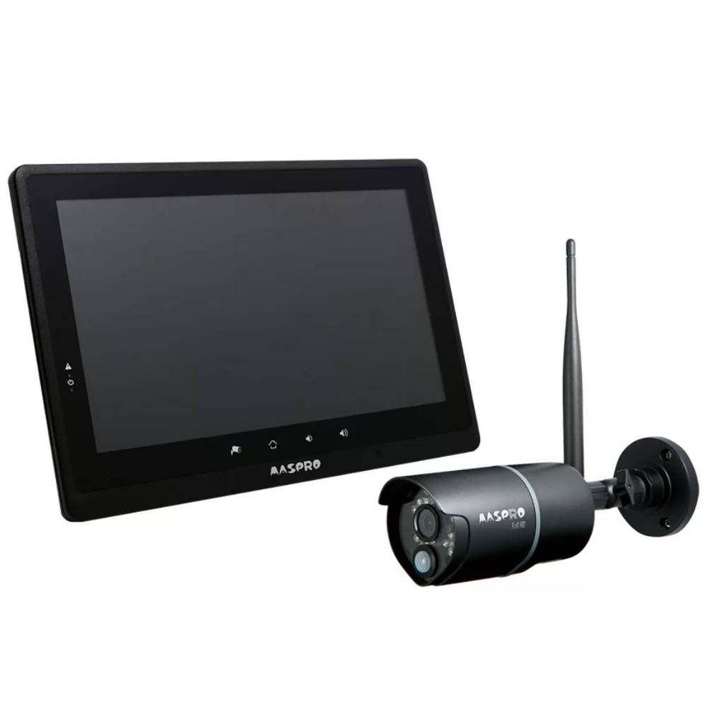 マスプロ電工 防犯カメラ」の人気商品一覧 | 安い商品を通販サイトから