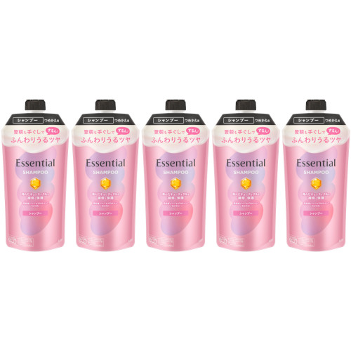 楽天市場】ハーバルエッセンス なめらかスムース 集中トリートメントの通販