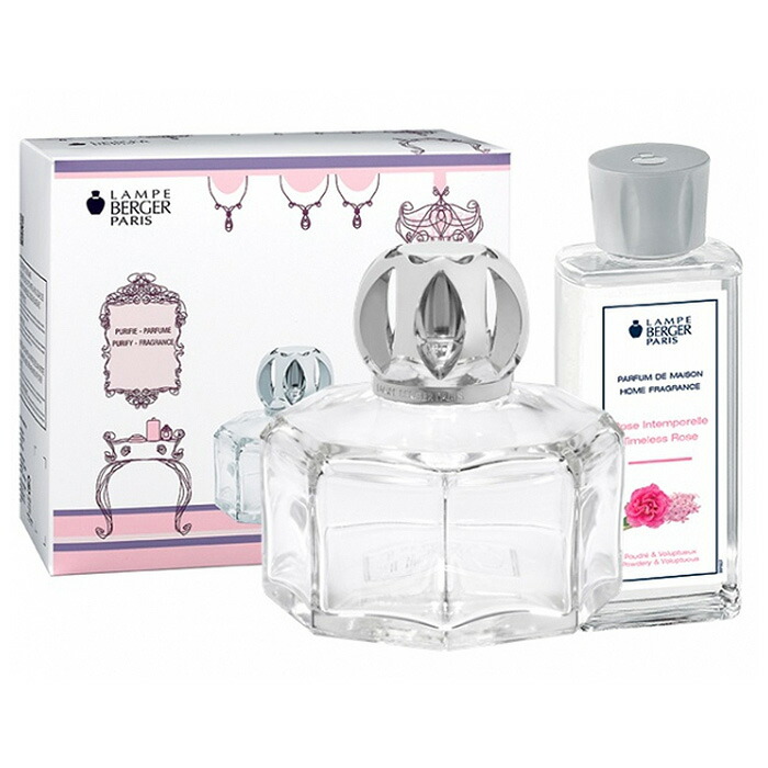 楽天市場】送料無料 ランプベルジェ シークレット アロマランプ アロマ