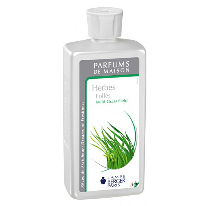 楽天市場】ランプベルジェ アロマオイル 500ml ランプベルジェ製アロマ