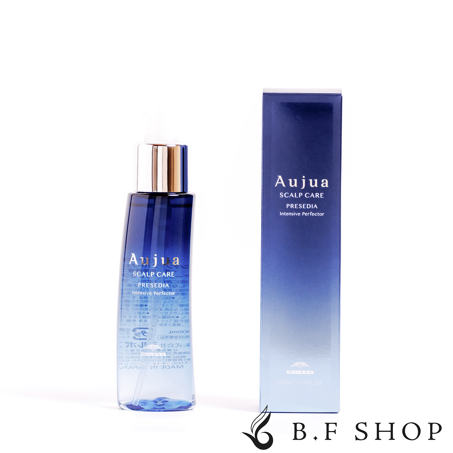 楽天市場】ミルボン オージュア プレセディア インテンシブ パーフェク