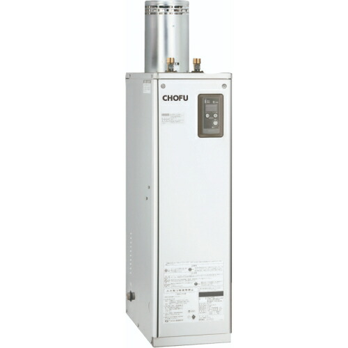 楽天市場】長府 *CHOFU* IB-3867S 石油給湯器 60Hz地区専用 拡散排気筒