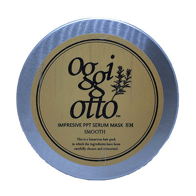 楽天市場】オッジィオット oggi otto インプレッシブPPTセラムマスク