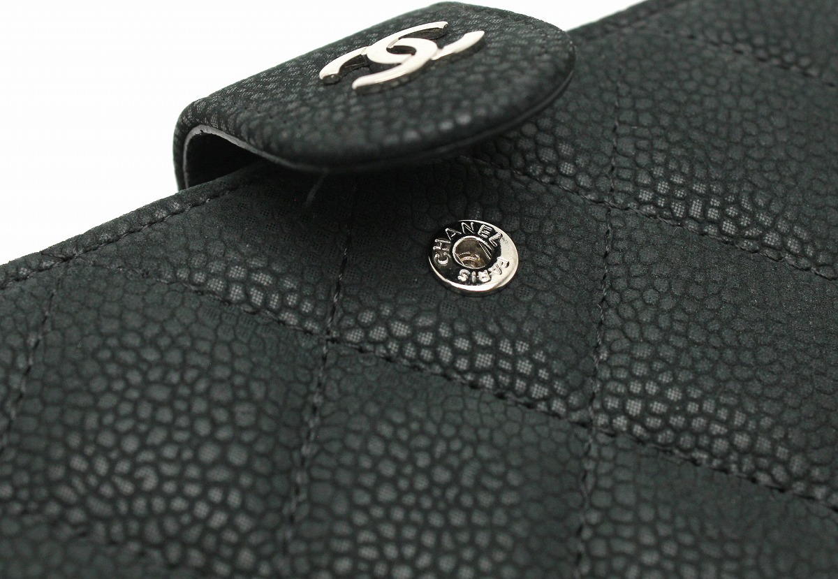 楽天市場】【バッグ】CHANEL シャネル マトラッセ ソフトキャビア