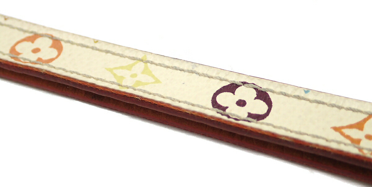 楽天市場】LOUIS VUITTON ルイ ヴィトン モノグラム マルチカラー