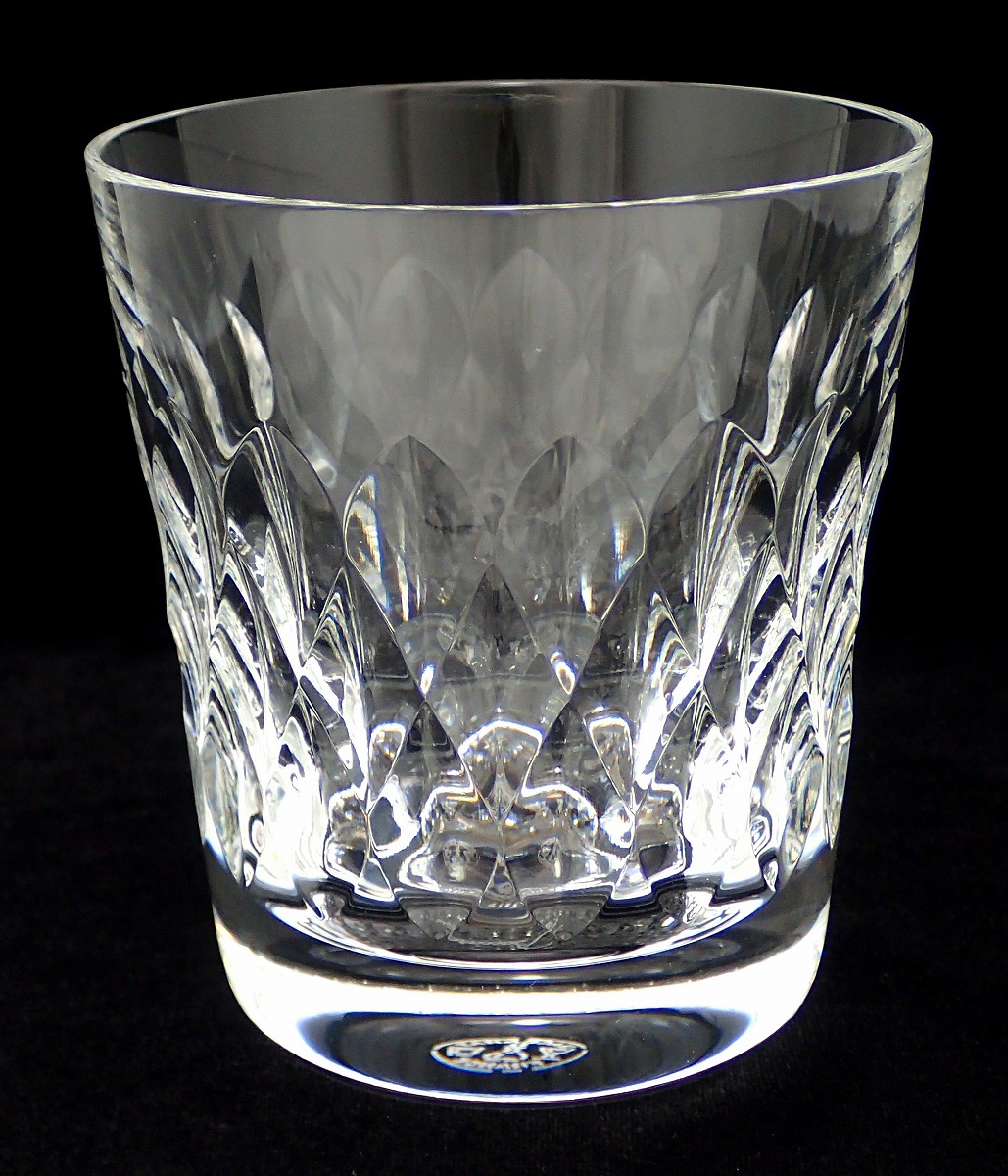 楽天市場】Baccarat バカラ アルマニャック オールド ファッションド