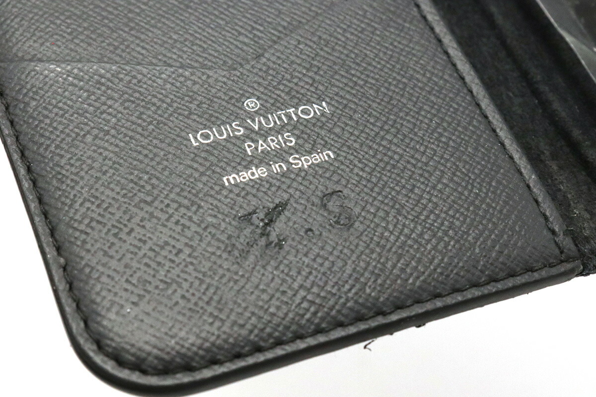 ルイ ヴィトン ダミエグラフィット iPhoneX XS ケース M63445 楽天市場