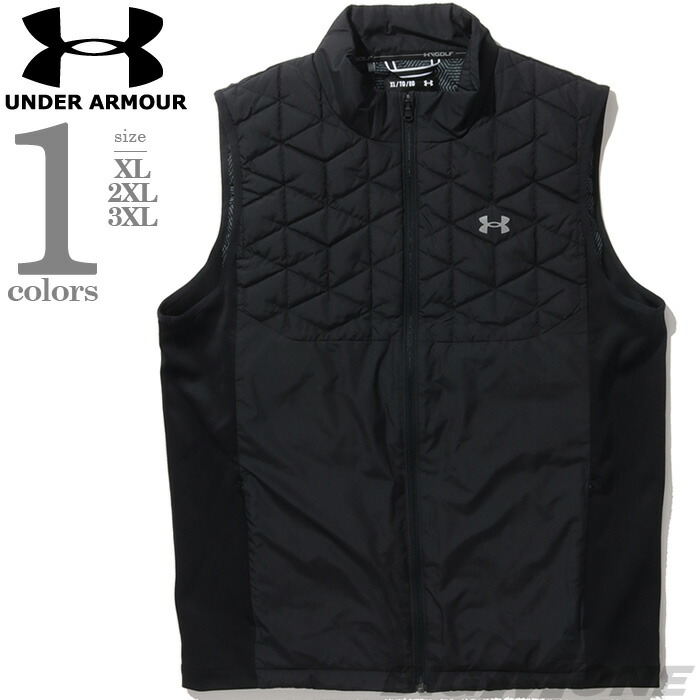 楽天市場】大きいサイズ メンズ UNDER ARMOUR アンダーアーマー
