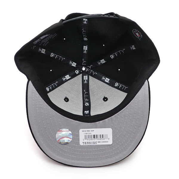 楽天市場】ニューエラ【NEW ERA】11591044 9FIFTY Los Angeles
