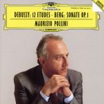 楽天市場】マウリツィオ・ポリーニ dg録音全集の通販