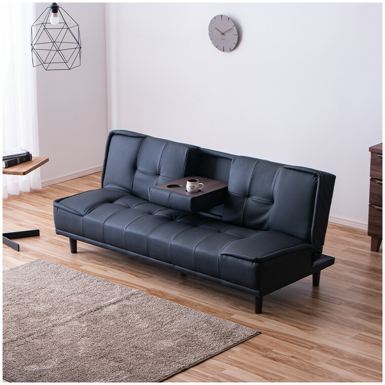 楽天市場】【3/4 & 3/5 最大50%offクーポン配布中】ソファベッド