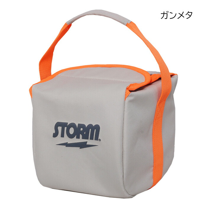 楽天市場】STORM SB19-DE 1ボール 耐熱ケース ストーム ボウリング