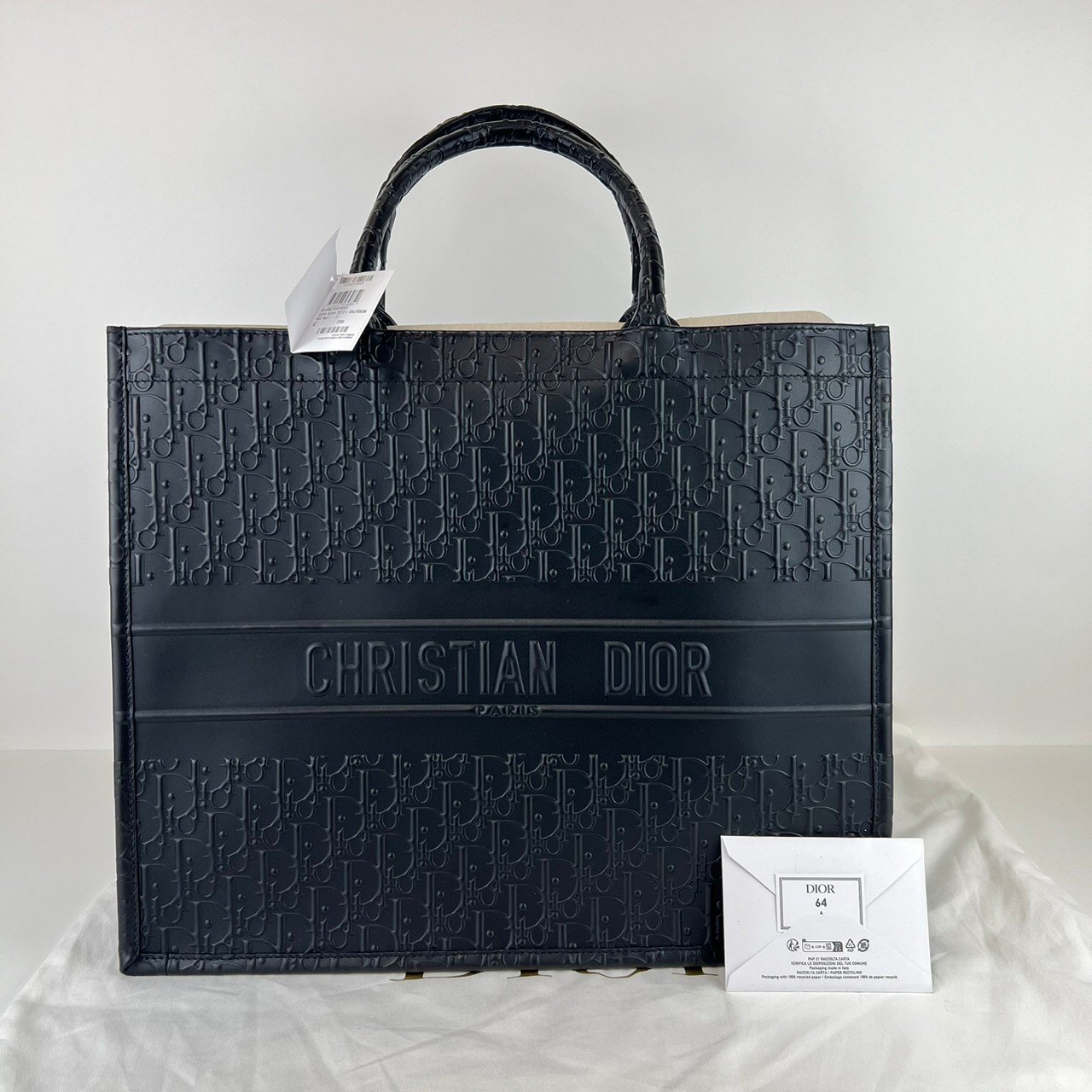 楽天市場】新品未使用 Christian Dior クリスチャンディオール Dior