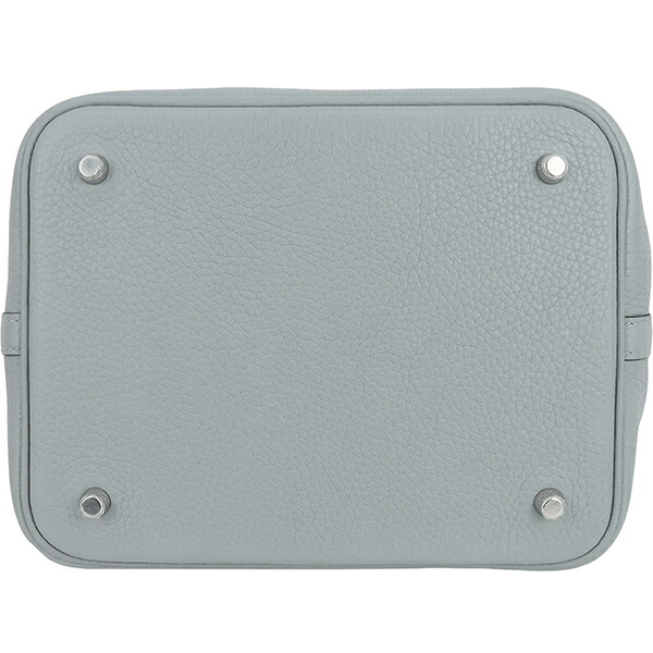 楽天市場】【新品】 エルメス ピコタンロック MM / 22 トリヨン