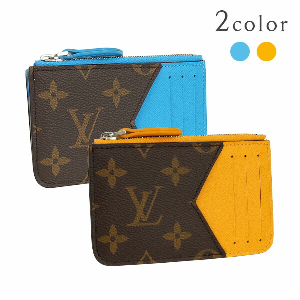 楽天市場】【10%OFF】 ルイヴィトン フラグメントケース ポルトカルト