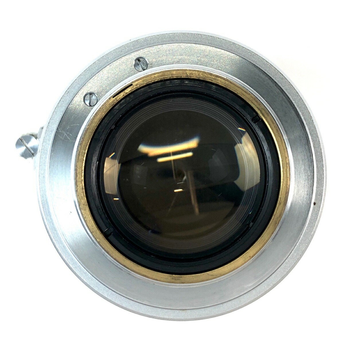 楽天市場】キヤノン Canon 7+50mm F1.4 Lマウント L39 フィルム レンジ