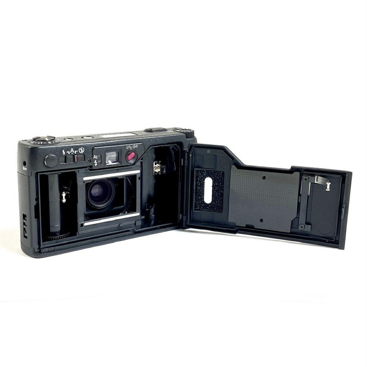 楽天市場】リコー RICOH GR21 フィルム コンパクトカメラ 【中古