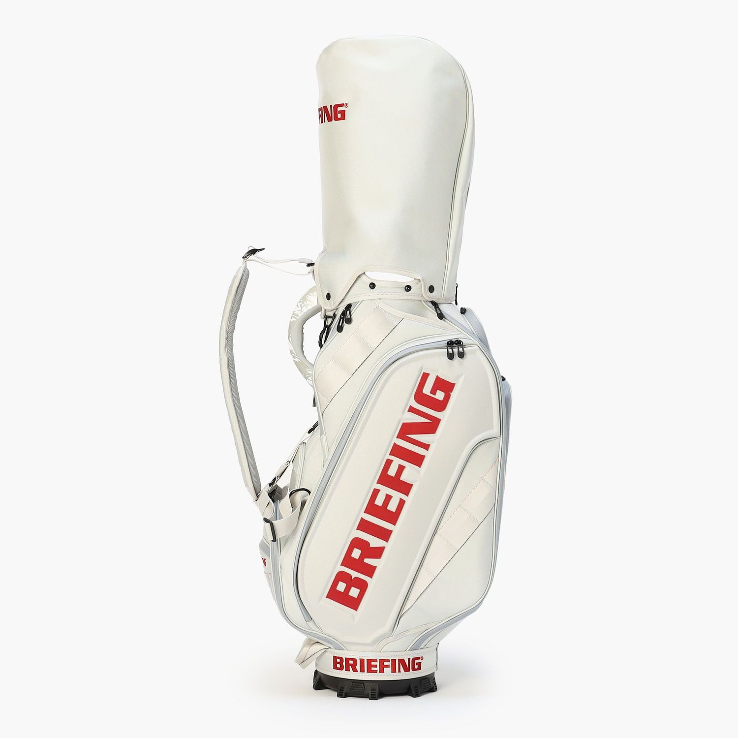 楽天市場】ブリーフィング ゴルフ（カラーホワイト）（バッグ・ケース