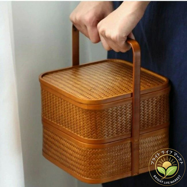 楽天市場】重箱手提げの通販