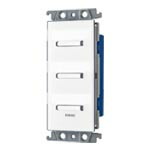 楽天市場】パナソニック WRT5513W フル2線式リモコンエイトフリー