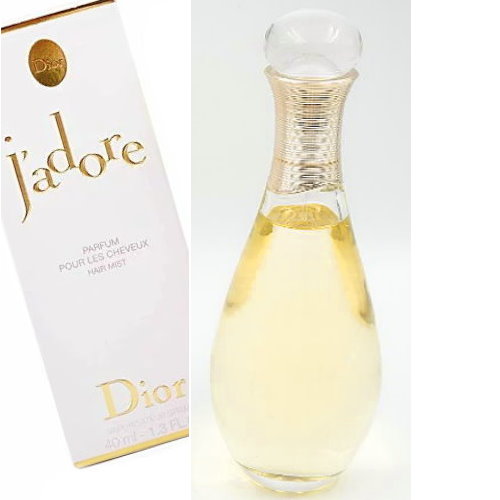 楽天市場】Dior クリスチャン ディオール ジャドール ヘアミスト 40ml