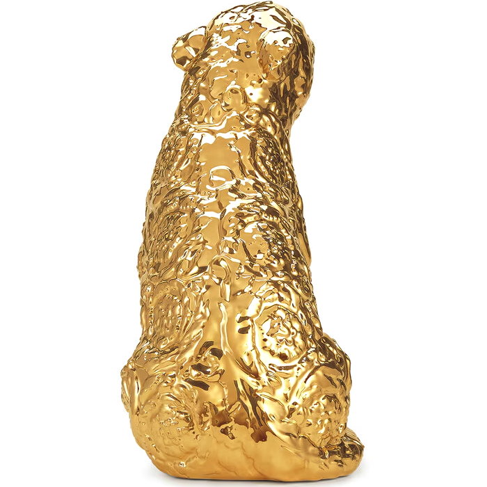 楽天市場】VERSACE ヴェルサーチ ラージ ロッコ チーター 置物オブジェ