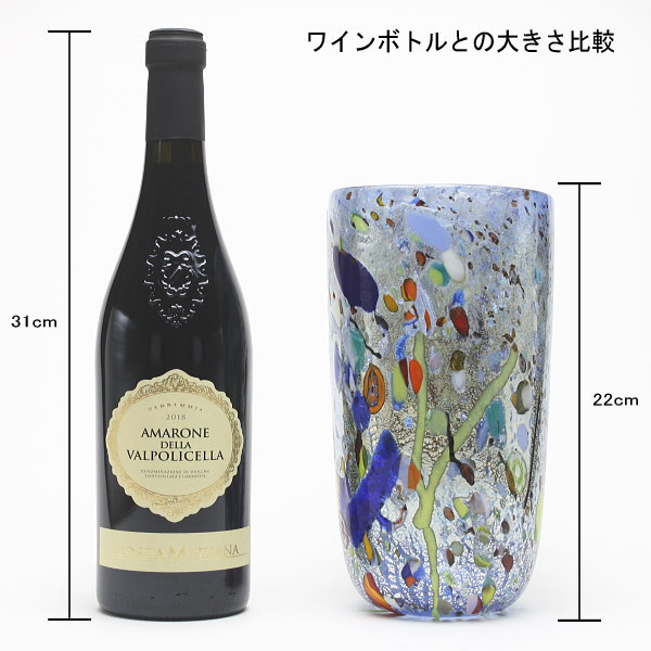 楽天市場】イタリア製 ベネチアンガラス ベネチアングラス ムラーノ