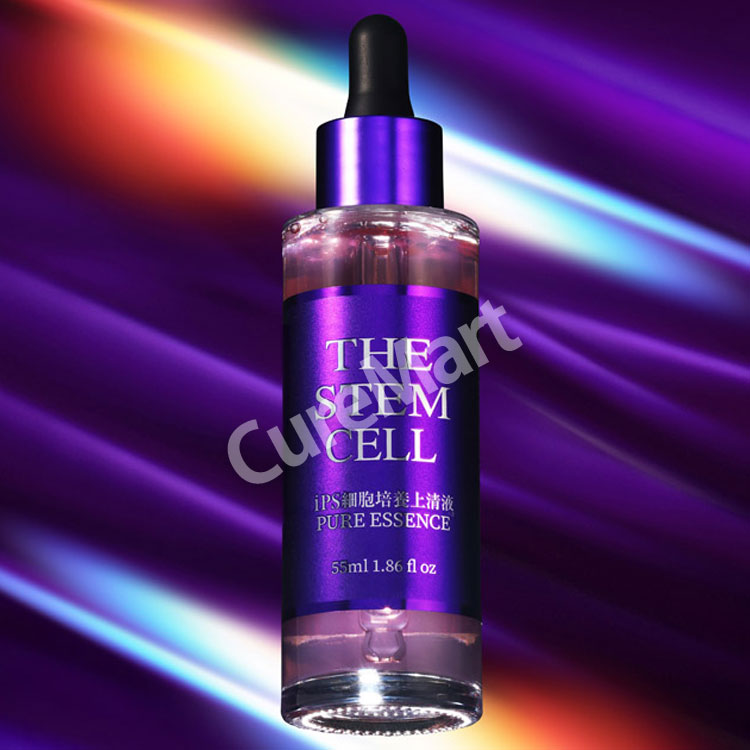 楽天市場】THE STEM CELL iPS細胞培養上清液 ピュアエッセンス 55mL◇4