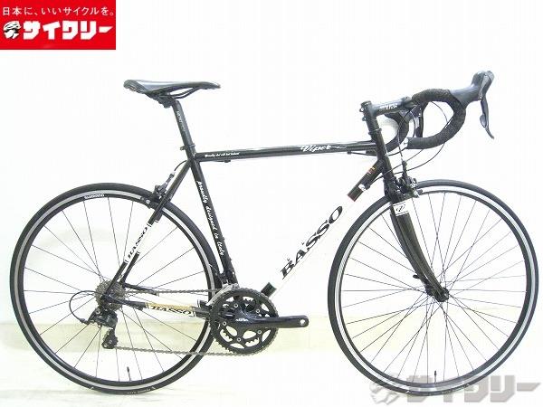 楽天市場】BASSO VIPER（ロードバイク｜自転車・サイクリング