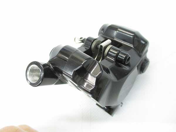 楽天市場】ブレーキ本体 ディスクブレーキ シマノ 油圧ディスク