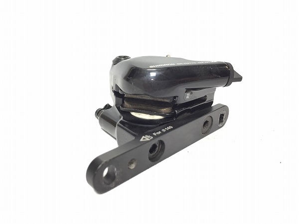 楽天市場】ブレーキ本体 ディスクブレーキ シマノ 油圧ディスク