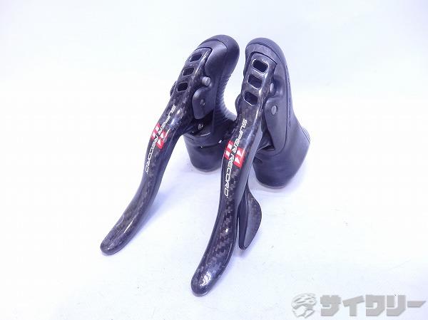 楽天市場】カンパニョーロ レコード エルゴの通販