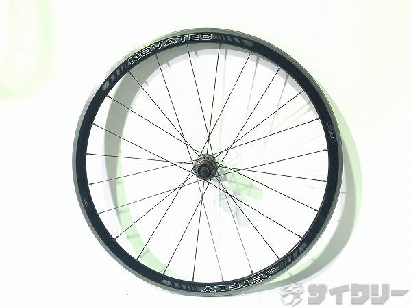 楽天市場】ホイール 700C ノバテック 【SALE】リアホイール JETFLY