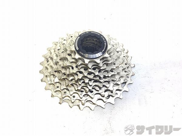 楽天市場】スプロケット シマノ スプロケット CS-R8101 ULTEGRA 12s/11