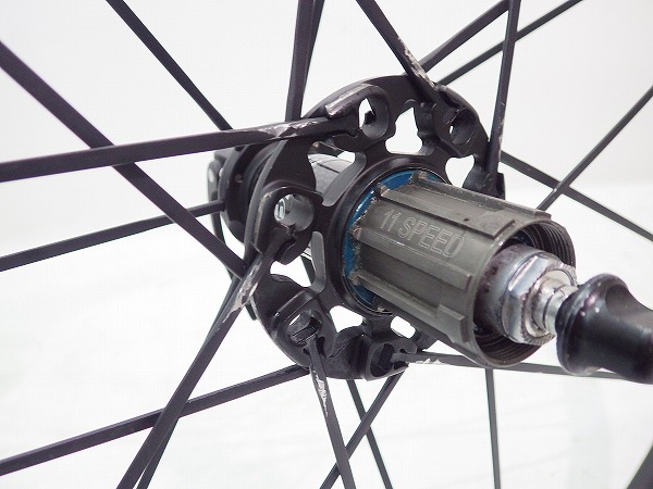 楽天市場】ホイール 700C カンパニョーロ ホイールセット SHAMAL MILLE