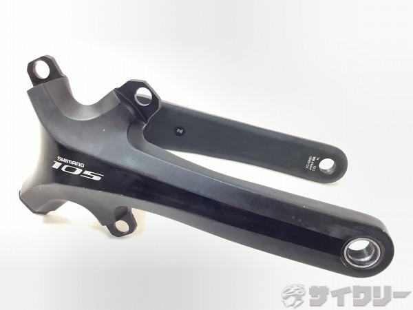 楽天市場】105 5800 クランクセットの通販