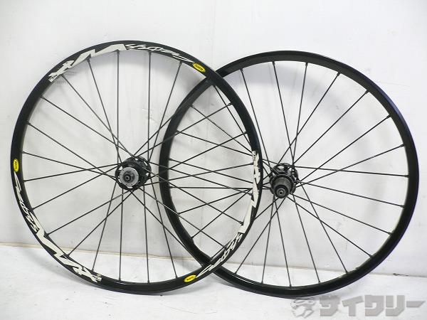 楽天市場】ホイール mavic 26インチの通販