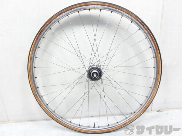 楽天市場】ピスト ホイール リアの通販