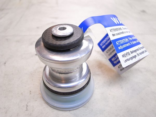 楽天市場】ヘッドパーツ アヘッド カンパニョーロ ヘッドパーツ RECORD